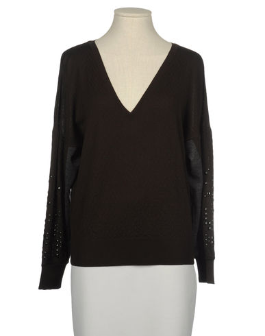 ZOOM AVIÙ - Long sleeve sweater