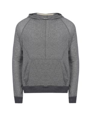 Crewneck sweater Men's - ROBERT GELLER