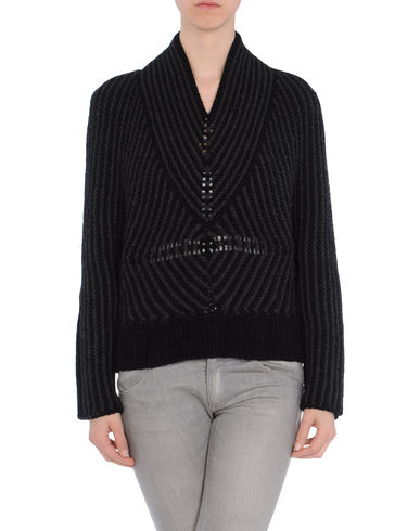 ZOOM MALO - Cashmere sweater