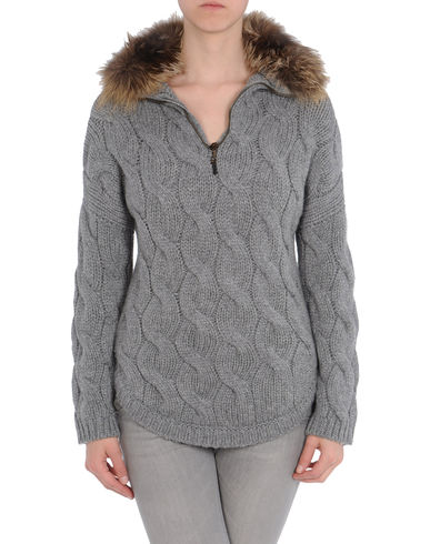 ZOOM BRUNELLO CUCINELLI - Cashmere jumper