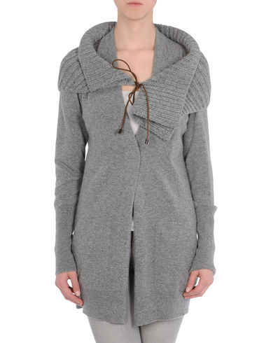 ZOOM BRUNELLO CUCINELLI - Cashmere jumper