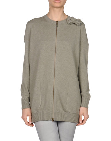 ZOOM BRUNELLO CUCINELLI - Cardigan