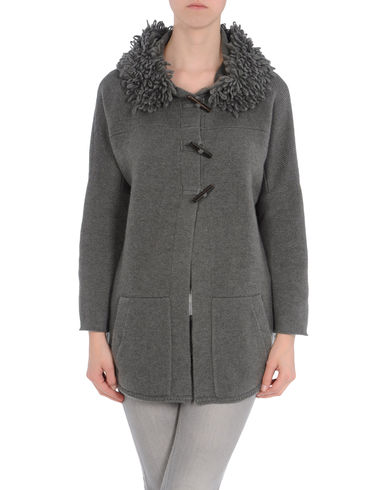 ZOOM BRUNELLO CUCINELLI - Cashmere jumper