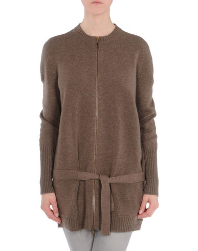 ZOOM BRUNELLO CUCINELLI - Cashmere sweater