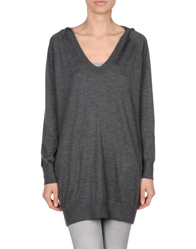 ZOOM BRUNELLO CUCINELLI - Long sleeve jumper