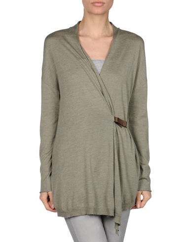 ZOOM BRUNELLO CUCINELLI - Cashmere jumper