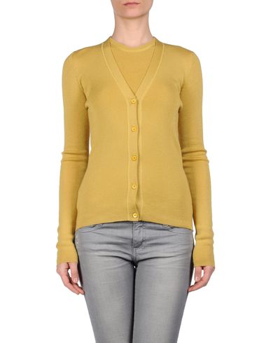 ZOOM ADRIANO RAGNI - Cashmere sweater