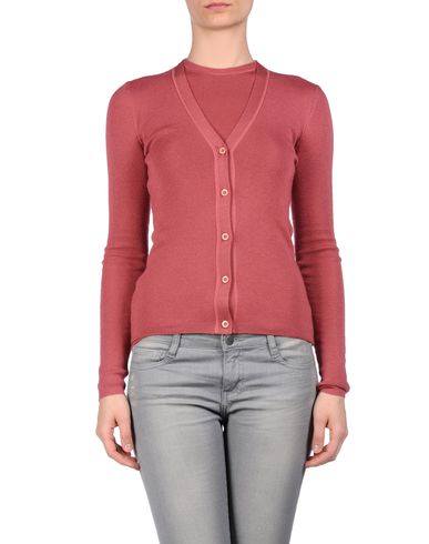 ZOOM ADRIANO RAGNI - Cashmere sweater