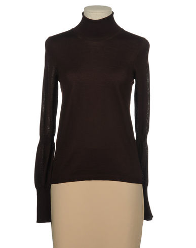 ZOOM PIERANTONIO GASPARI - Long sleeve sweater