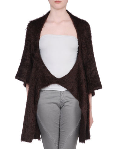 ZOOM PIERANTONIO GASPARI - Short sleeve sweater