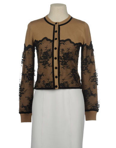 ZOOM TWIN-SET Simona Barbieri - Cardigan