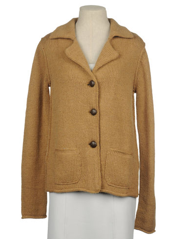 ZOOM TWIN-SET Simona Barbieri - Cardigan