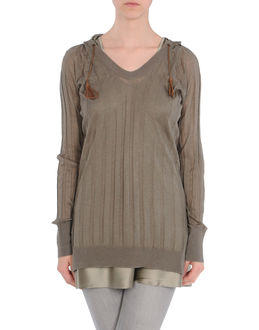 Brunello Cucinelli - Maille - Pulls manches longues