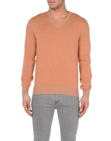 ZOOM BRUNELLO CUCINELLI - V-neck