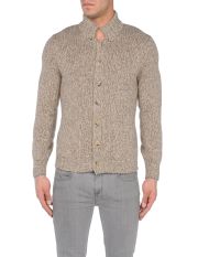 BRUNELLO CUCINELLI - Cashmere jumper