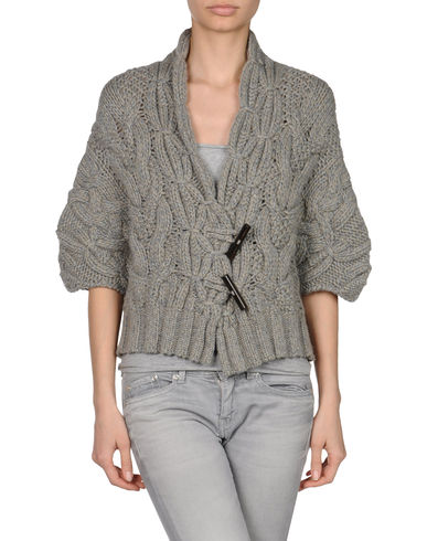 ZOOM BRUNELLO CUCINELLI - Cashmere sweater