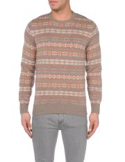 BRUNELLO CUCINELLI - Cashmere jumper