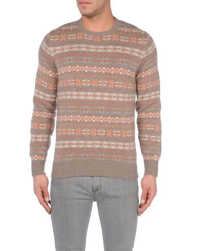 ZOOM BRUNELLO CUCINELLI - Cashmere sweater