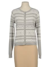 BREBIS NOIR - Cardigan