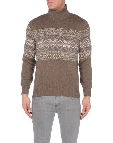 ZOOM BRUNELLO CUCINELLI - Cashmere sweater