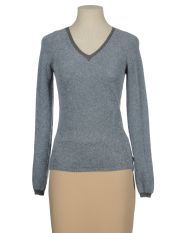 BREBIS NOIR - Maglia maniche lunghe
