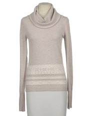 BREBIS NOIR - Maglia maniche lunghe