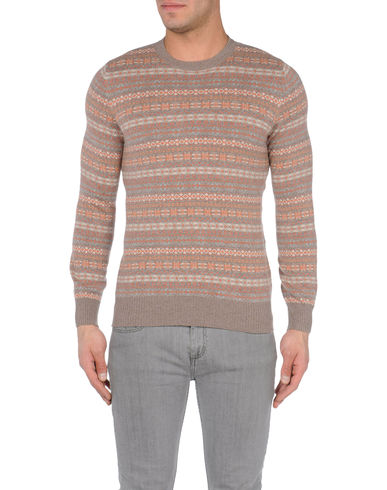 ZOOM BRUNELLO CUCINELLI - Cashmere sweater