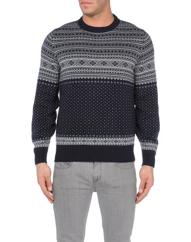ZOOM BRUNELLO CUCINELLI - Cashmere sweater