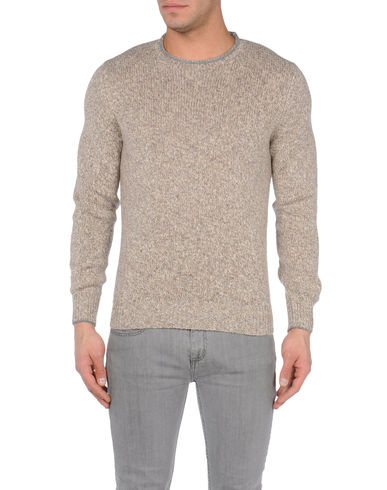 ZOOM BRUNELLO CUCINELLI - Cashmere sweater