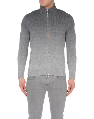 ZOOM BRUNELLO CUCINELLI - Cashmere sweater