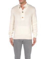 BRUNELLO CUCINELLI - Cashmere jumper