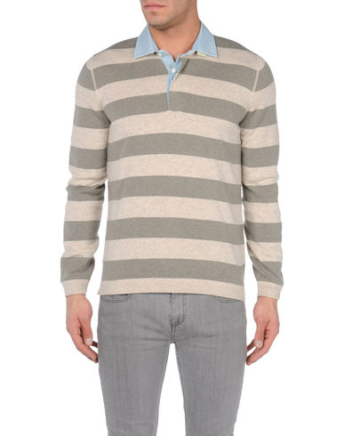 ZOOM BRUNELLO CUCINELLI - Cashmere sweater