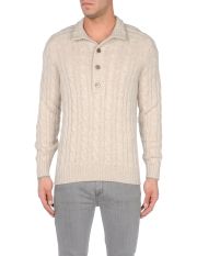 BRUNELLO CUCINELLI - Cashmere jumper