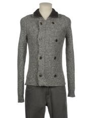 BECOME - Cardigan