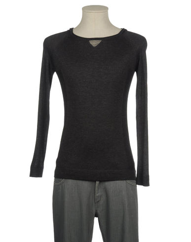 ZOOM HOTEL MANUFACTURE - Crewneck sweater