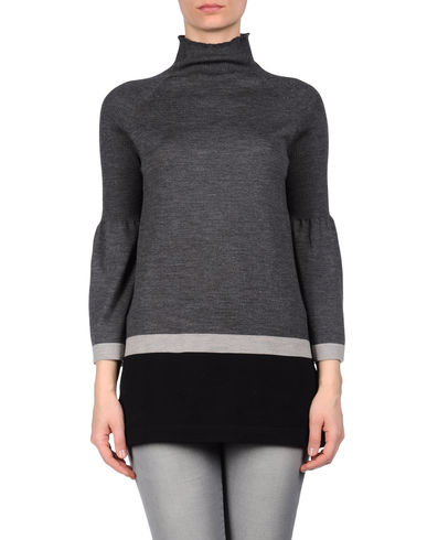 ZOOM PHILOSOPHY di A. F. - Long sleeve sweater