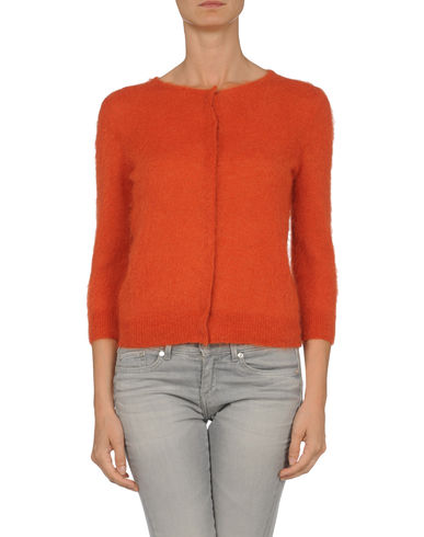ZOOM ALBERTA FERRETTI - Cardigan