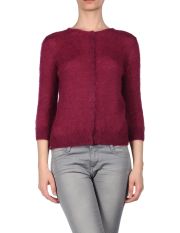 ALBERTA FERRETTI - Short sleeve jumper