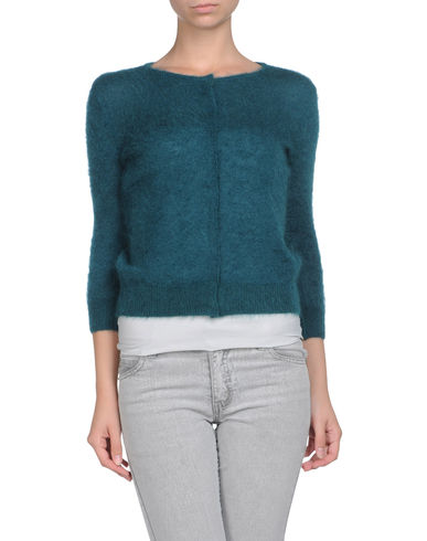 ZOOM ALBERTA FERRETTI - Cardigan