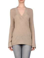 ALBERTA FERRETTI - Cashmere jumper
