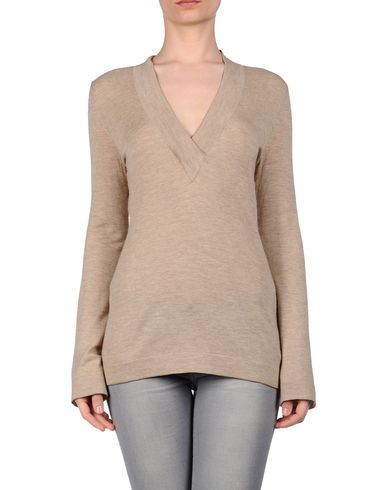 ZOOM ALBERTA FERRETTI - Cashmere jumper