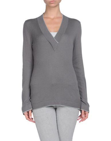 ZOOM ALBERTA FERRETTI - Cashmere sweater