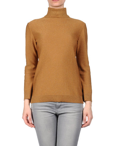 ZOOM ALBERTA FERRETTI - Long sleeve sweater