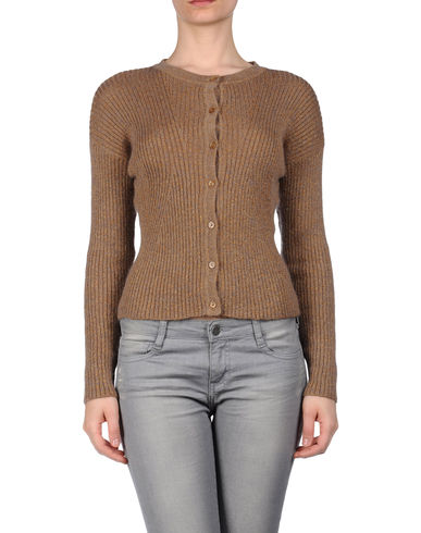 ZOOM ALBERTA FERRETTI - Cardigan
