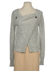 SO ALLURE - Cardigan