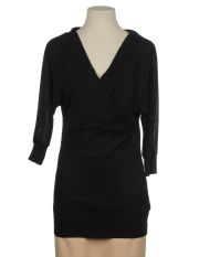 SO ALLURE - Short sleeve jumper