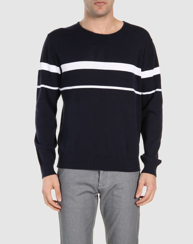 ZOOM ZEGNA SPORT - Crewneck sweater