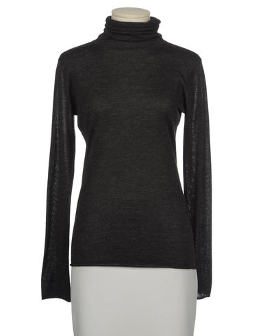 ZOOM KANGRA CASHMERE - Long sleeve jumper