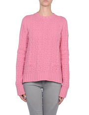 MONCLER - Long sleeve jumper