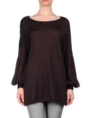 ALBERTA FERRETTI - Long sleeve jumper